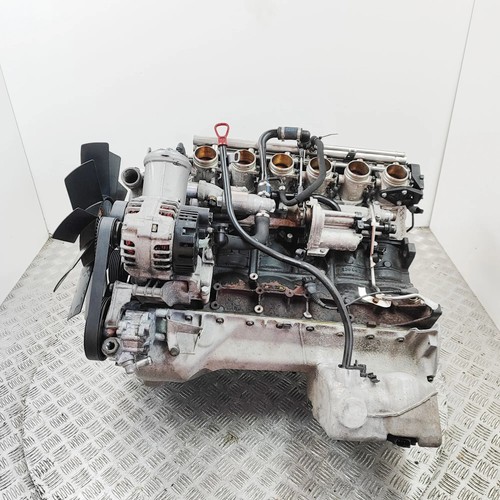 Bmw cabrio e46 - e46, engine