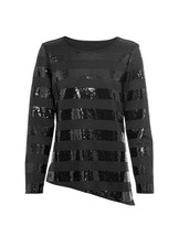 TCJH 477.120 Damen Shirt mit