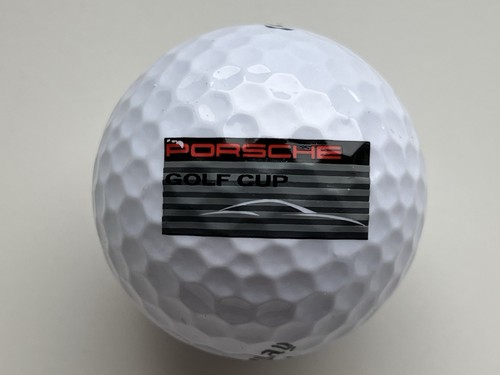 Porsche-Golf