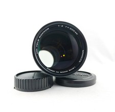 ✮ Minolta MD Tele Rokkor