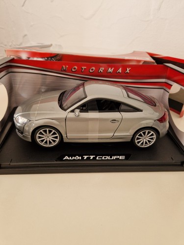 Audi coupe neu - in, ovp