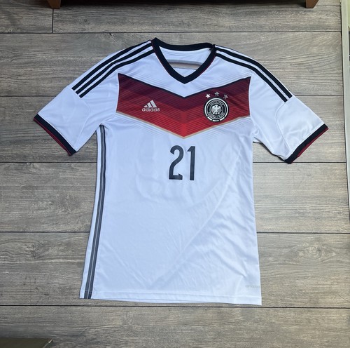 Deutschland trikot 2014 - trikot,