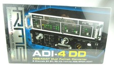 RME ADI-4 DD AES/ADAT Dual