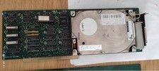 Amiga SCSI Festplatten