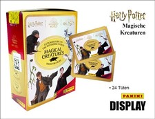Harry Potter Magical Creatures