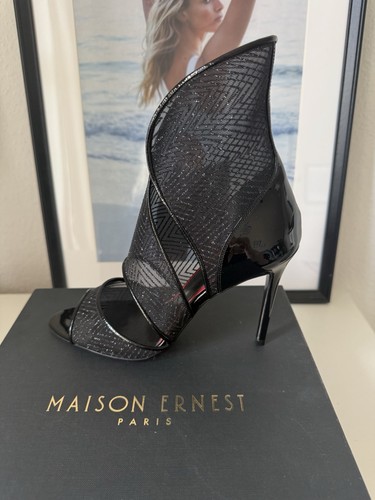 Maison ernest neue schuhe - maison,