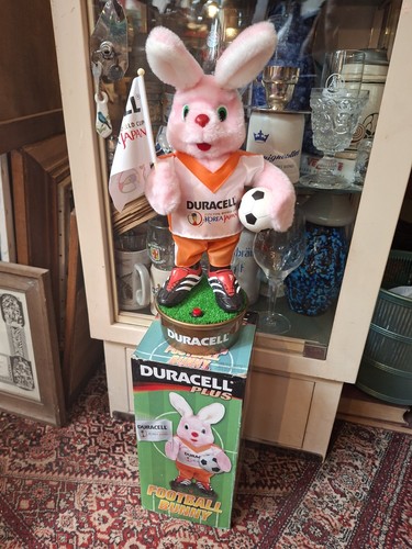Duracell hase 2002 - duracell,