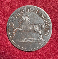 Braunschweig kriegsnotgeld - braunschweig:,