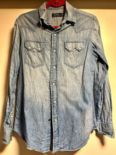 Polo ralph lauren denim - polo,