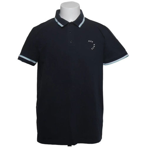 Hugo boss poloshirt - hugo, größe