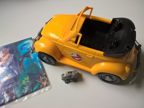 The real ghostbusters highway - real,