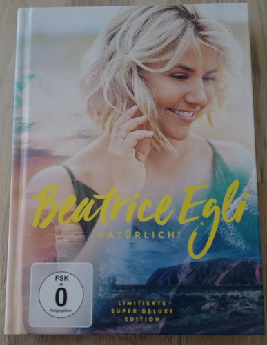 Beatrice egli natürlich - egli,