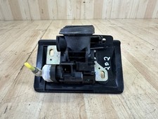 Mercedes  W202  W210 Limousine  Heckschloss Heckklappenschloss ohne Schlüssel