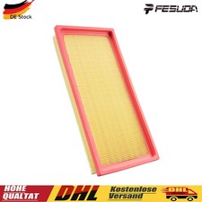 Luftfilter (C 3275) für FIAT