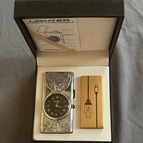 Skrfire usb elektro - usb, elektro-feuerzeug