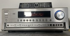 ONKYO TX-SR 804E  THX 7.1  AV Receiver Mit FB