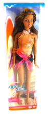 Mattel Barbie Cali Girl TERESA