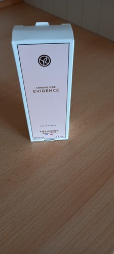 Yves rocher comme une evidence - comme,
