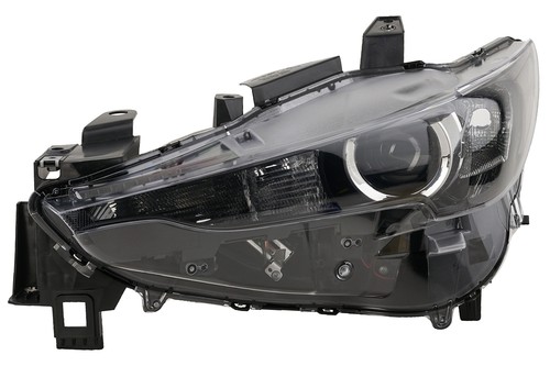 Led scheinwerfer passend für - led,