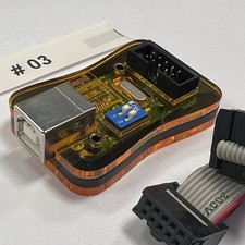 USB ISP-Programmer mit 10 Pol