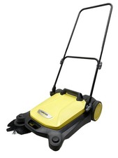 Handkehrmaschine KARCHER S4