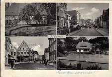 ITZEHOE Klosterhof