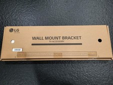LG TV Wandhalterung  Zero Gap