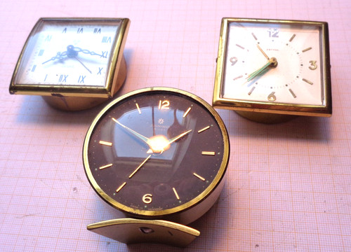 Lot mit älteren - 3,
