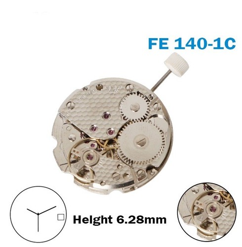 140 schweizer handwerk - fe, 140-1c