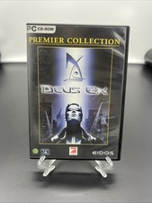 Deus Ex (PC)