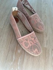 Wunderschöne Espadrilles Von