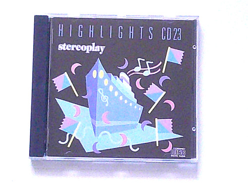 Stereoplay highlights 23 - highlights,