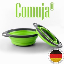 Comuja-Faltbares Küchensieb