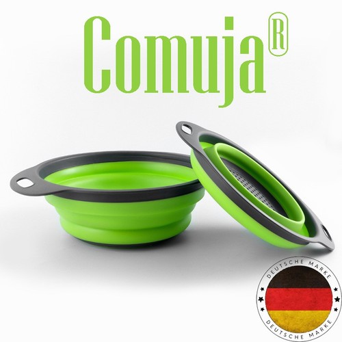 Comuja faltbares küchensieb - comuja-faltbares,