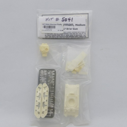 Heiser models 87 no - models, 1:87