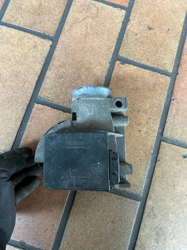 Original opel luftmengenmesser - original,