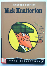Manfred Schmidt: Nick