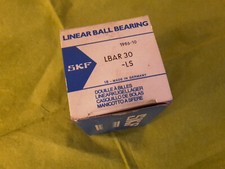 SKF Linearkugellager LBAR