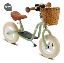 Puky Laufrad LR M Classic 4093 retro grün Lauflernrad LRM Kinderlaufrad