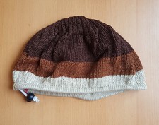 Rasta Mütze / Rasta Tam -