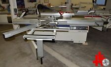 SCM Formatkreissäge