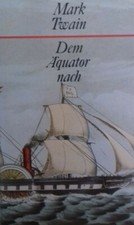 Dem Äquator nach   Mark Twain