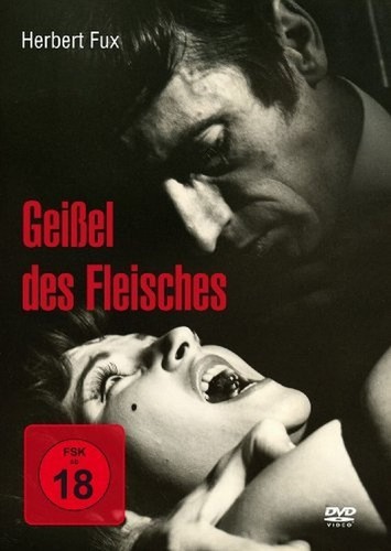 Geißel des fleisches dvd - des,