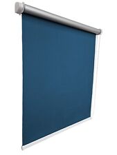 Thermorollo Verdunkelungsrollo Verdunklungsrollo Seitenzugrollo Fenster Rollo