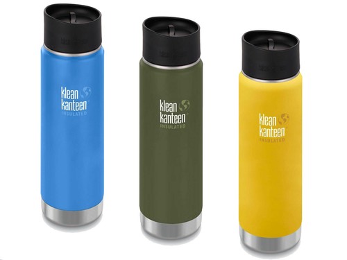 Klean kanteen wide vacuum - klean,