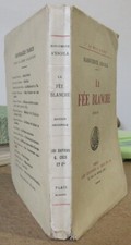 MARGUERITE D'ESCOLA LA FEE