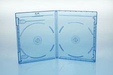 Blu-ray Leerhüllen für 2