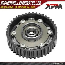 Nockenwellenversteller