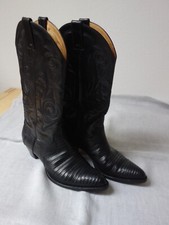 UNÜTZER STIEFEL GR.38,5