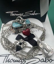 Massive Thomas Sabo Hippie